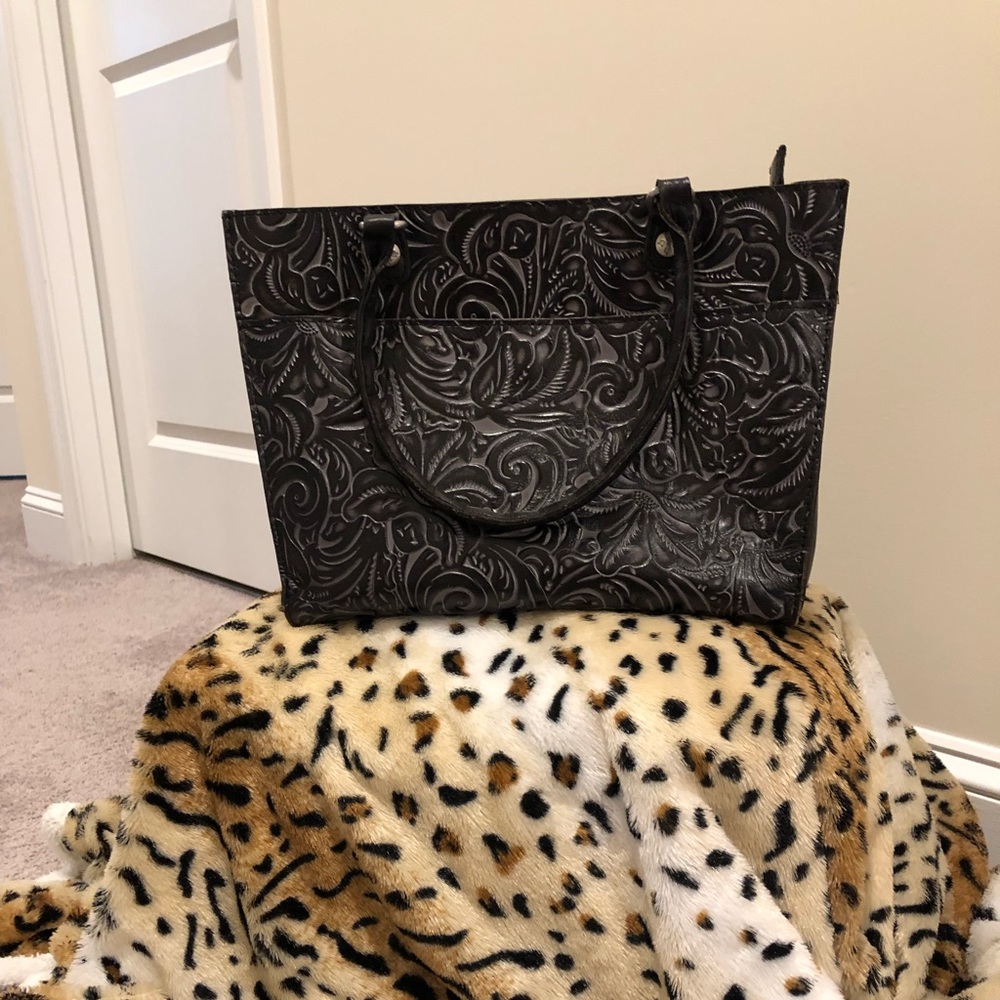 Patricia Nash tote bag - Picture 2 of 4